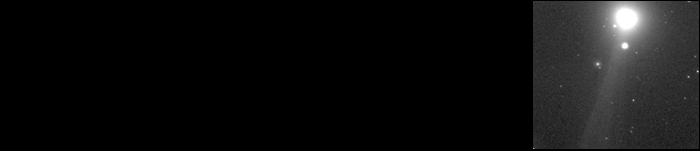 Asteroide Rasante 2002NY40