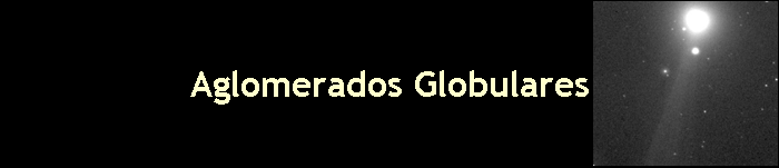 Aglomerados Globulares