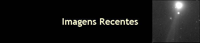 Imagens Recentes