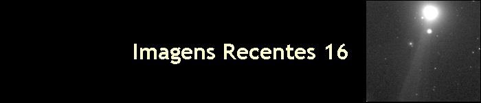 Imagens Recentes 16