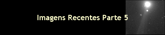 Imagens Recentes Parte 5