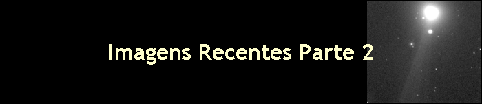 Imagens Recentes Parte 2