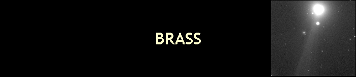 BRASS
