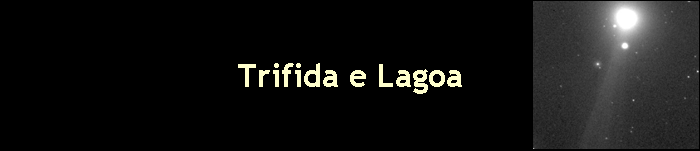 Trifida e Lagoa